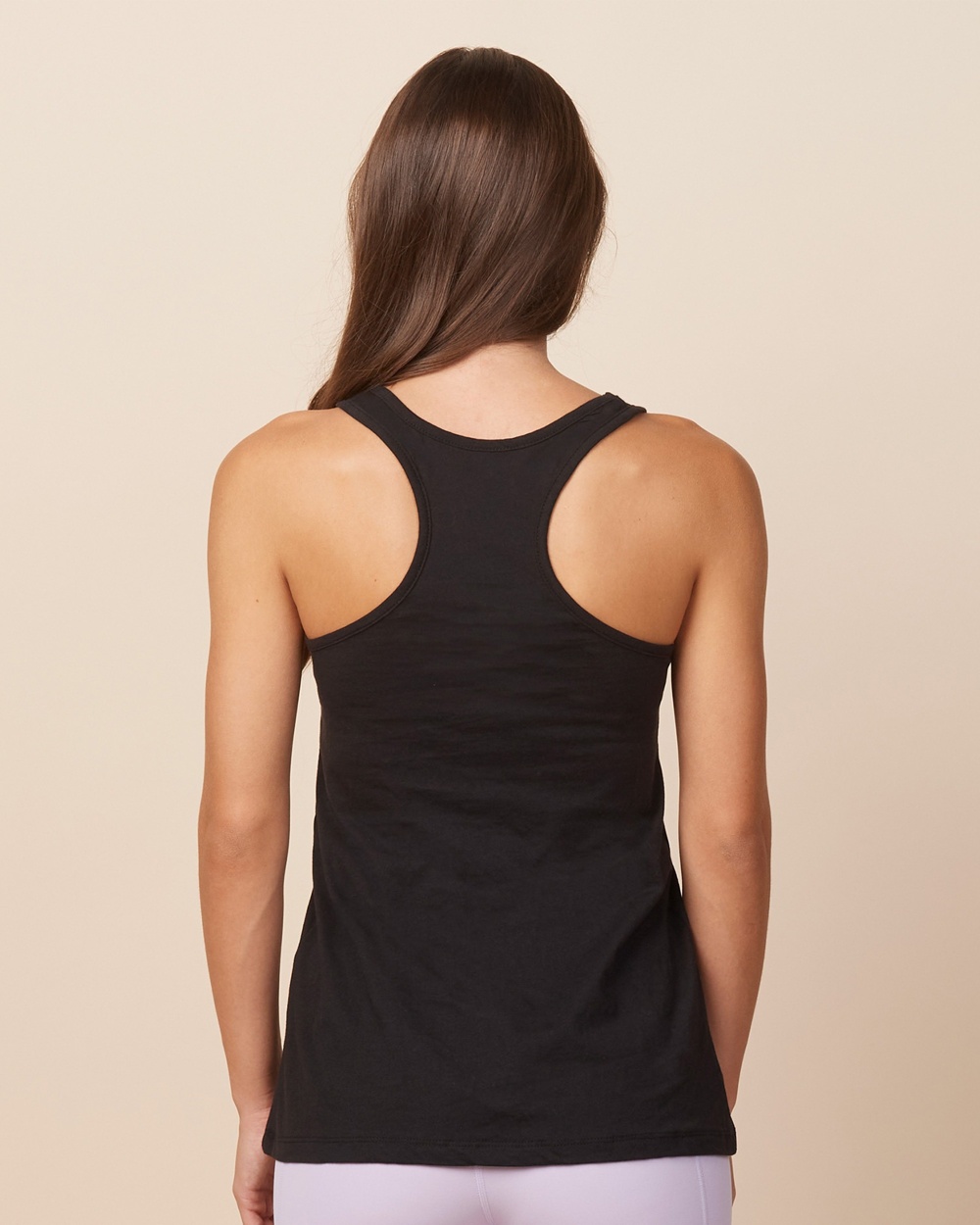 Ladies Flowy Tank - Image 4