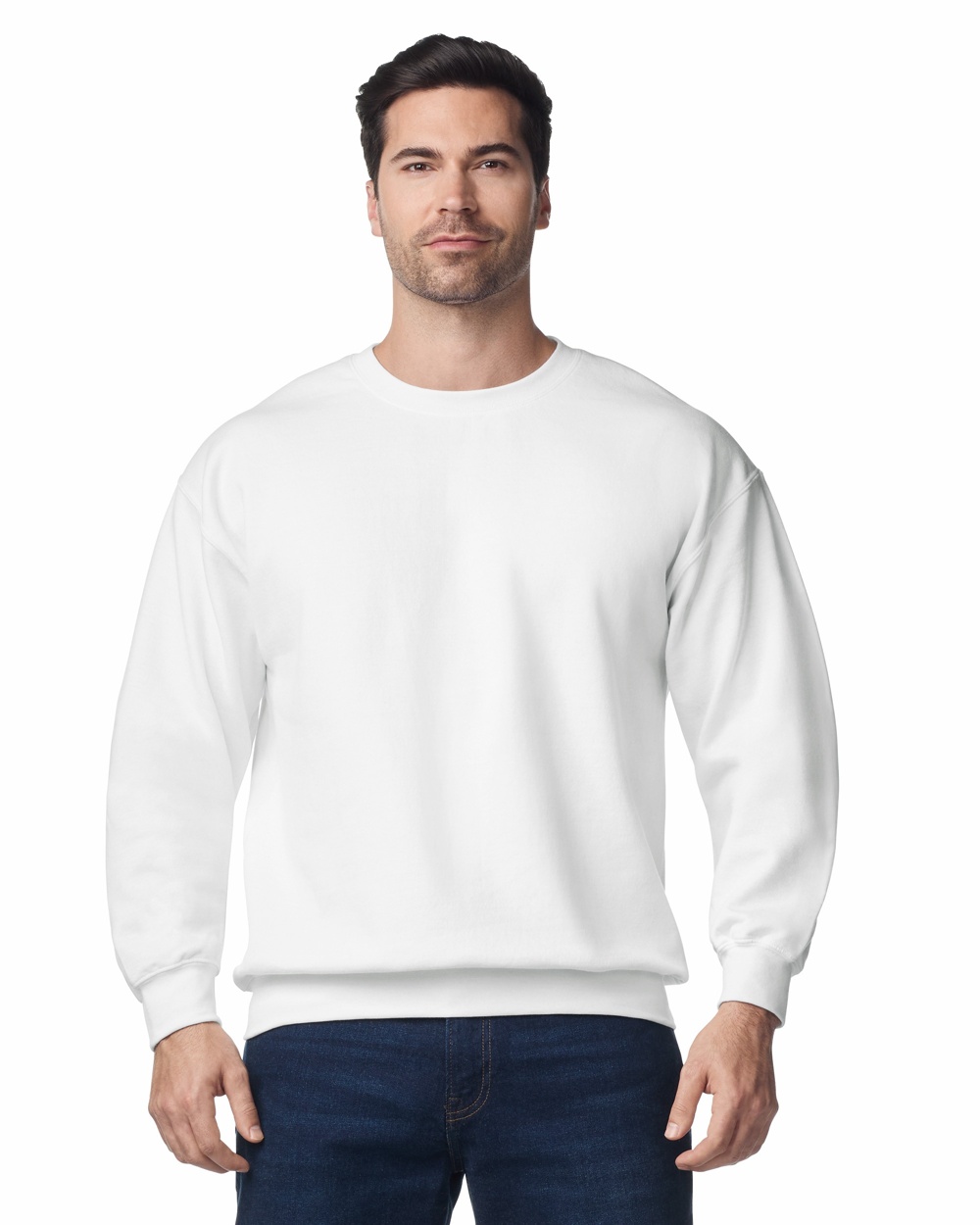 Unisex Sweatshirt - Image 4