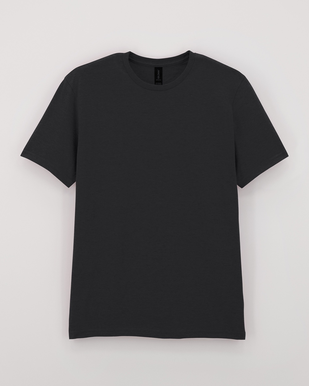Unisex Short Sleeve Crew Neck Shirts - Image 2